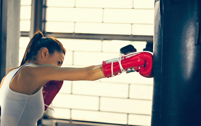 Boxing for Fitness is a Must for Everyone
